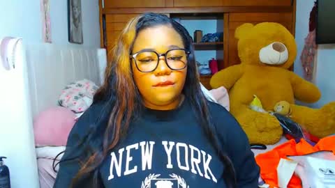 Cami   Back in 2 hours online show from 02-21-25, 07:01