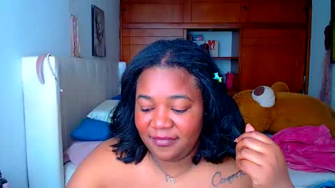 Cami   Back in 2 hours online show from 09-14-25, 07:35