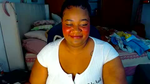 Cami   Back in 2 hours online show from 11-29-25, 06:38