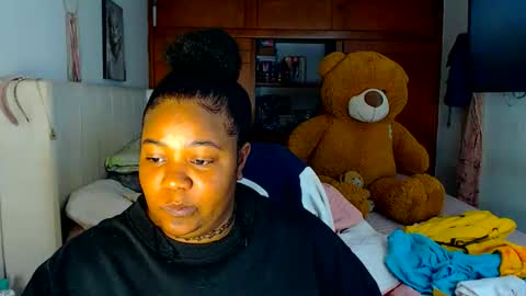 Cami   Back in 2 hours online show from 01-06-26, 06:28