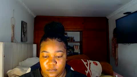 Cami   Back in 2 hours online show from 04-01-26, 05:19