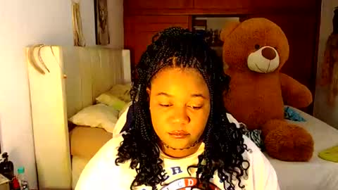 Cami   Back in 2 hours online show from 04-17-26, 02:36