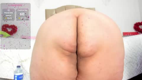 Snapshot of suggarbbw chatting on 04-17-26, 05:54 suggarbbw online show from 04-17-26, 05:54
