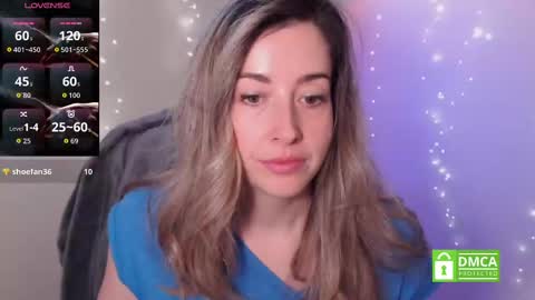 Mia online show from 10-27-25, 02:10