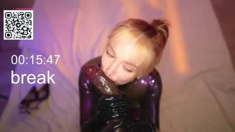Lika ginger  Jessy blond   online show from 02-20-26, 03:25