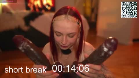 Snapshot of suk_ki chatting on 07-14-26, 07:02 Lika ginger Jessy blond online show from 07-14-26, 07:02
