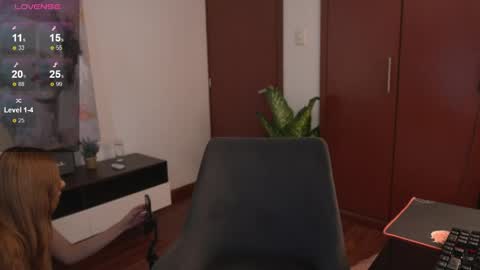 Suki online show from 05-29-26, 04:05