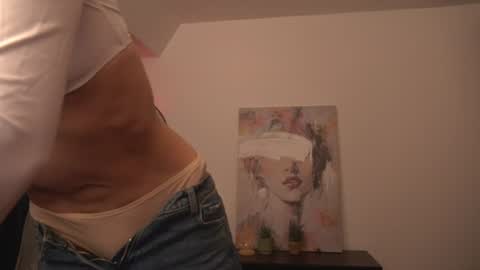 Suki online show from 07-04-26, 03:24