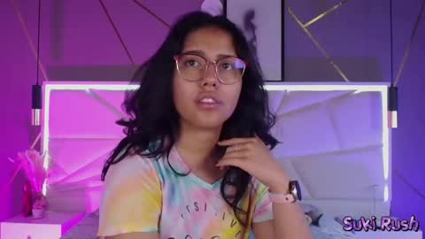 SUKI online show from 05-19-26, 11:38
