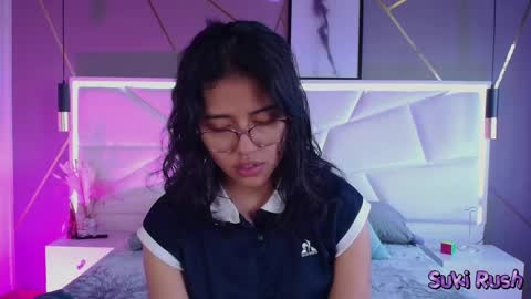 SUKI online show from 05-24-26, 12:32