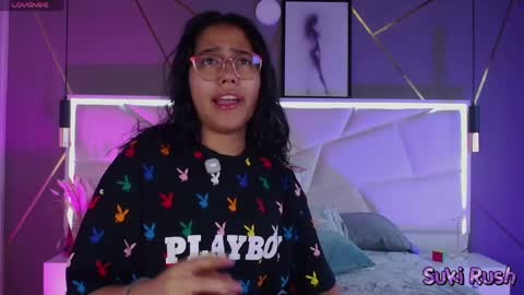 SUKI online show from 06-03-26, 11:35