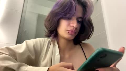 Suku Ren online show from 10-03-25, 03:58