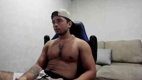 sukuna_hara online show from 09-09-25, 03:55