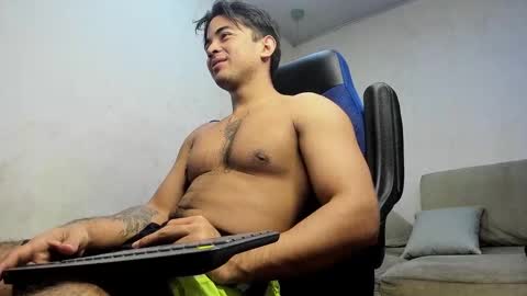 sukuna_hara online show from 09-13-25, 07:02