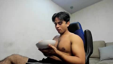 sukuna_hara online show from 09-14-25, 01:43