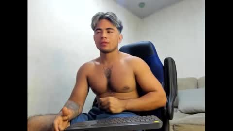 sukuna_hara online show from 09-21-25, 01:29