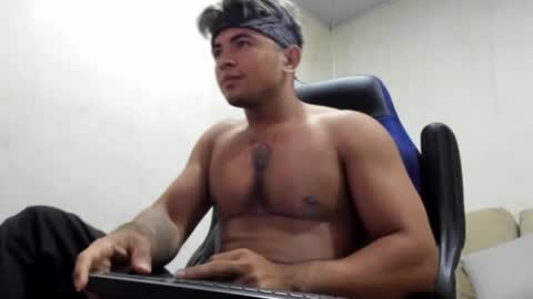 sukuna_hara online show from 09-25-25, 10:35