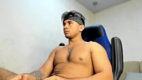 sukuna_hara online show from 09-28-25, 01:05