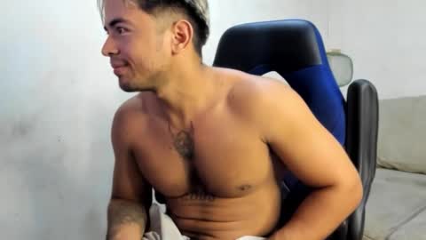 sukuna_hara online show from 09-29-25, 11:31