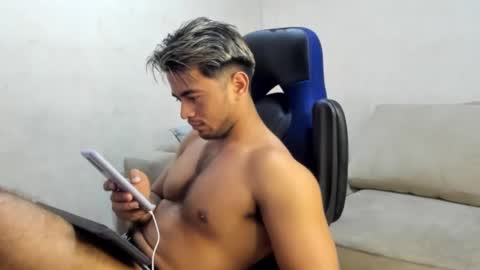 sukuna_hara online show from 10-02-25, 01:45