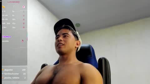 sukuna_hara online show from 10-10-25, 02:21