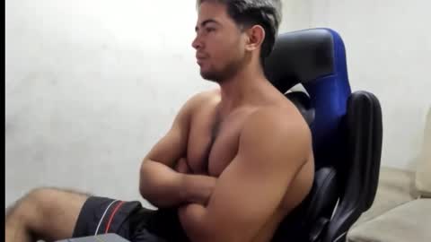 sukuna_hara online show from 10-17-25, 03:47