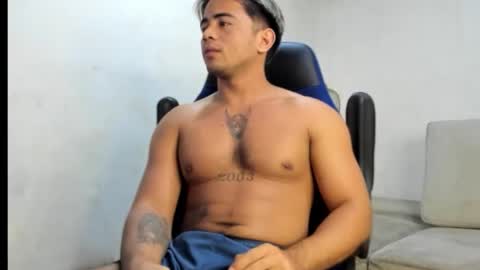 sukuna_hara online show from 11-05-25, 01:49