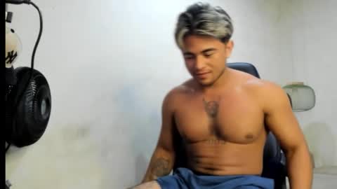 sukuna_hara online show from 11-06-25, 02:12