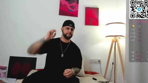 Suleiman and Angie online show from 02-13-26, 08:27