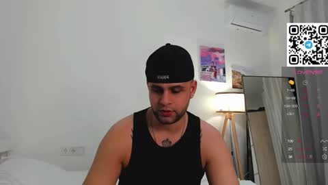 Suleiman and Angie online show from 03-14-26, 11:21