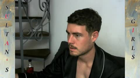 The Sultan online show from 09-26-25, 04:05