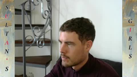 The Sultan online show from 09-26-25, 05:50