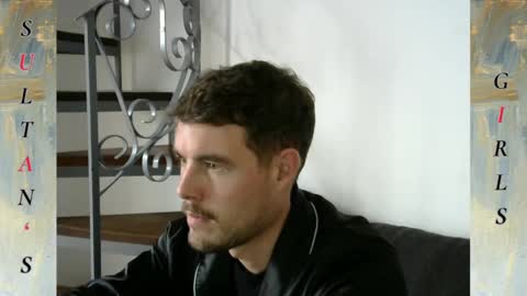 The Sultan online show from 09-27-25, 07:08