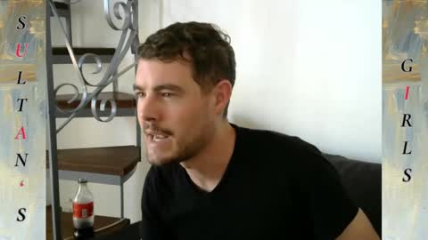 The Sultan online show from 09-28-25, 03:28