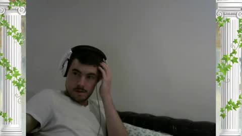 The Sultan online show from 10-31-25, 07:31