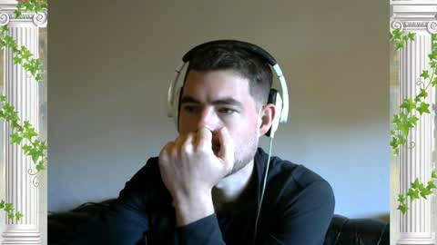 The Sultan online show from 10-31-25, 09:05