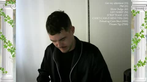 The Sultan online show from 03-23-26, 12:20