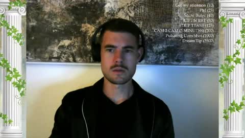 The Sultan online show from 04-09-26, 06:19