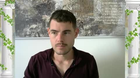 The Sultan online show from 04-19-26, 01:43