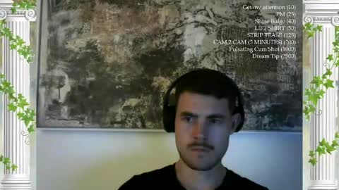 The Sultan online show from 05-08-26, 03:01