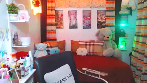 ROSE online show from 02-01-26, 03:54