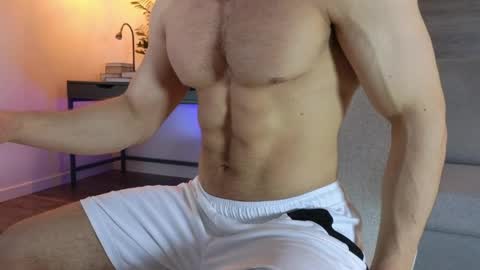 sultryandrewww online show from 04-20-26, 11:57