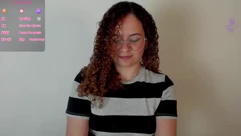 Snapshot of sultrysecrets_ chatting on 09-15-25, 08:31 Ann online show from 09-15-25, 08:31