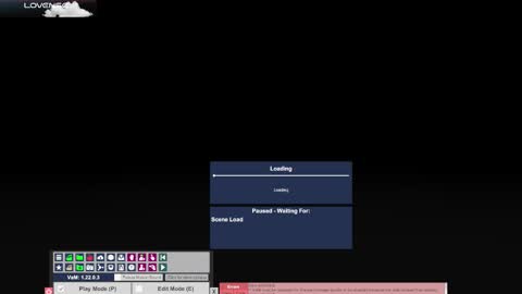 Mistress Vic online show from 02-12-25, 09:54