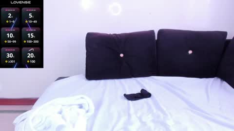 Snapshot of sumeragi_cat chatting on 01-03-25, 03:33 Nicolle  online show from 01-03-25, 03:33