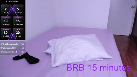 Snapshot of sumeragi_cat chatting on 02-28-25, 06:41 Nicolle  online show from 02-28-25, 06:41