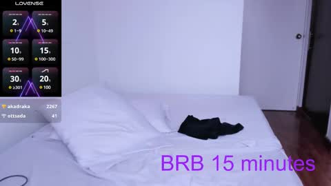 Snapshot of sumeragi_cat chatting on 03-07-25, 07:49 Nicolle  online show from 03-07-25, 07:49