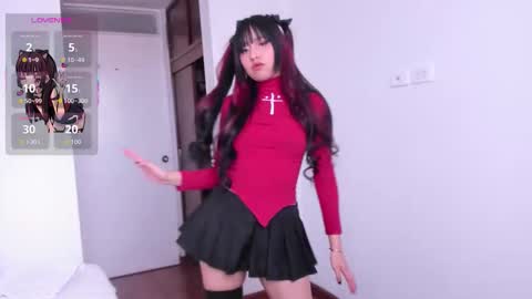 Nicolle  online show from 12-20-25, 03:52