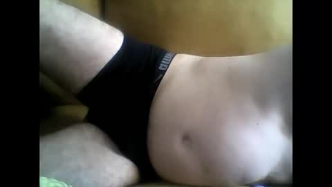 sumiso69_madrid online show from 09-10-25, 02:50