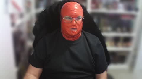 Snapshot of sumisolatex chatting on 12-31-24, 02:03 Sumisolatex online show from 12-31-24, 02:03